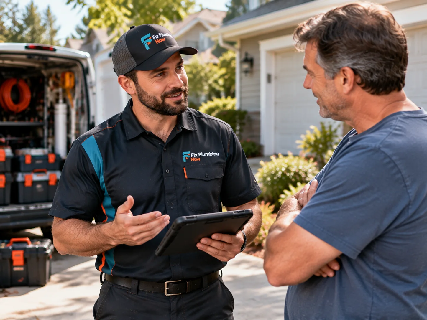 Clogged Drain Service Brookston, TX FAQs